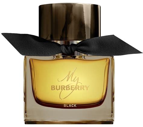 burberry my burberry black 88 ml eau de parfum|my burberry perfume 50ml price.